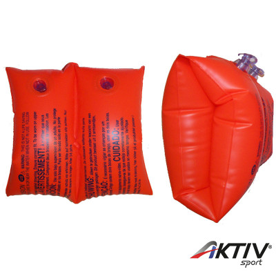 Karúszó Intex piros