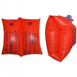 Karúszó Intex piros Sportszer Intex