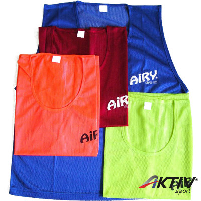 AIRY jelölőmez piros