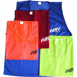 AIRY jelölőmez citrom S Sportszer Airy