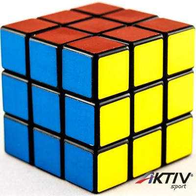 Rubikkocka 3x3-as