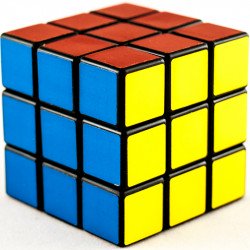 Rubikkocka 3x3-as Dobozok, ládák Regio
