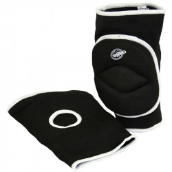 Térdvédő Effea fekete Sportszer Effea