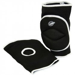 Térdvédő Effea fekete Sportszer Effea