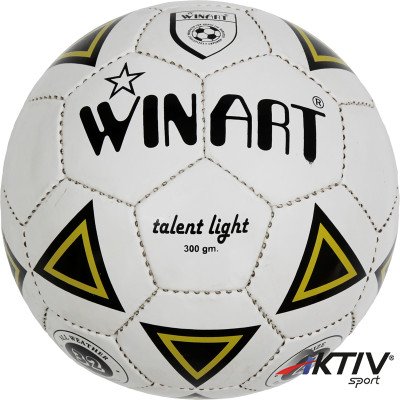 Futball labda Winart Talent Light No.4 300 g
