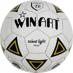 Futball labda Winart Talent Light No.4 300 g Sportszer Winart
