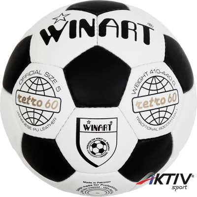 Focilabda Winart Retro 60 No. 5