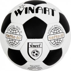Focilabda Winart Retro 60 No. 5 Sportszer Winart