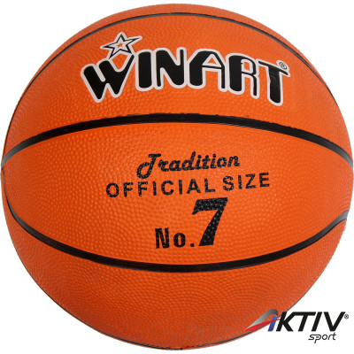 Kosárlabda Winart Tradition No. 7