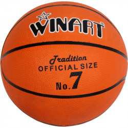 Kosárlabda Winart Tradition No. 7 Sportszer Winart