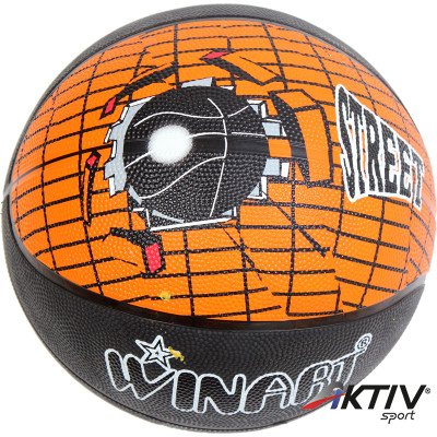 Kosárlabda Winart Street No. 7