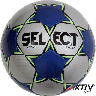 Futsal labda Select Tiger