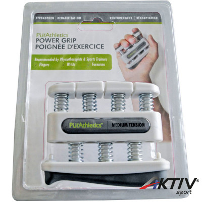 Power Grip kézerősítő nehéz