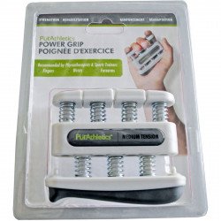 Power Grip kézerősítő nehéz Fitness Spartan