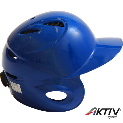 Baseball sisak kék