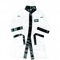 Boxköntös kapucnival Everlast fehér Sportszer Everlast