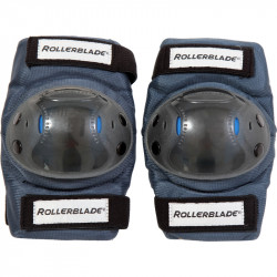 Könyökvédő Rollerblade gyerek Sportszer Rollerblade