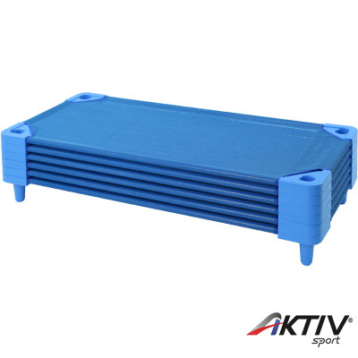 Óvodai gyermekágy összeszerelhető