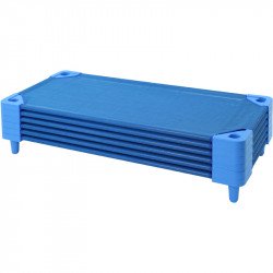 Óvodai gyermekágy összeszerelhető Sportszer Italveneta Didattica