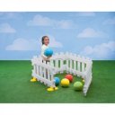 Négyzetes mászóka sárga