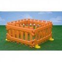 Négyzetes mászóka sárga