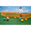 Négyzetes mászóka fehér