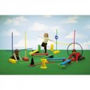 Egyensúlyozó és mozgásfejlesztő szett E