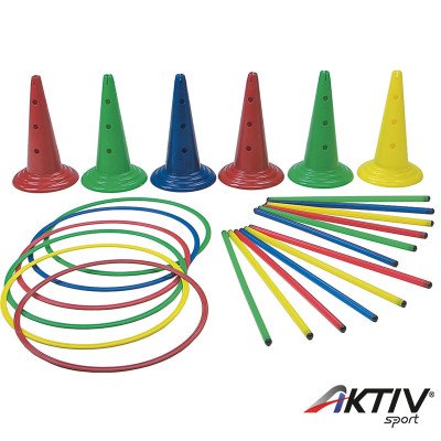 Saltarello mozgásfejlesztő eszköz nagy