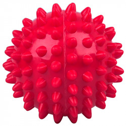 Masszázs labda 80 mm Fitness Insportline