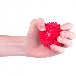 Masszázs labda 80 mm