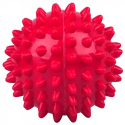 Masszázs labda 80 mm Fitness Insportline