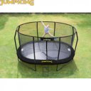 Trambulin Jumpking 305x458 cm