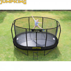 Trambulin Jumpking 305x458 cm