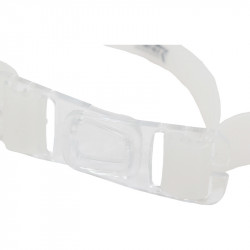 Swimfit 606150c Lexo úszószemüveg kék-fehér