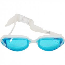 Swimfit 606150d Lexo úszószemüveg aqua-fehér BLACK WEEK Swimfit