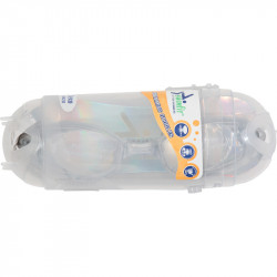 Swimfit 606150a Lexo úszószemüveg szürke