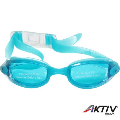 Swimfit 606150 Lexo úszószemüveg aqua