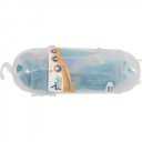 Swimfit 606150 Lexo úszószemüveg aqua