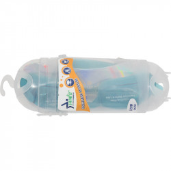 Swimfit 606150 Lexo úszószemüveg aqua