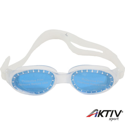 Swimfit 606625a Xiphias úszószemüveg kék