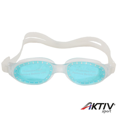 Swimfit 606625b Xiphias úszószemüveg aqua