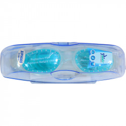 Swimfit 606625b Xiphias úszószemüveg aqua