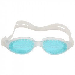 Swimfit 606625b Xiphias úszószemüveg aqua Sportszer Swimfit