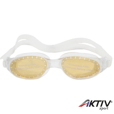 Swimfit 606625c Xiphias úszószemüveg sárga