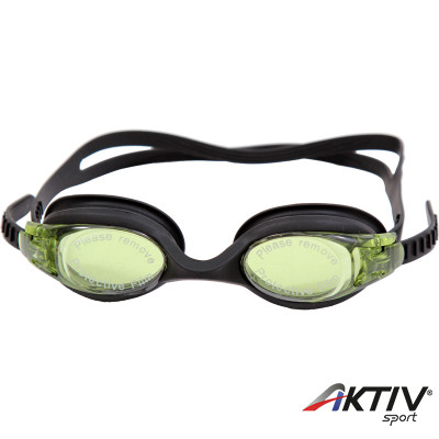 Swimfit 621820a Macrodon úszószemüveg fekete