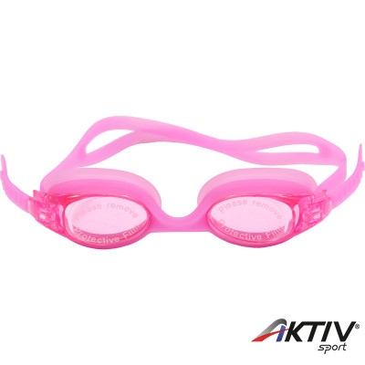 Swimfit 621820 Macrodon úszószemüveg rózsaszín