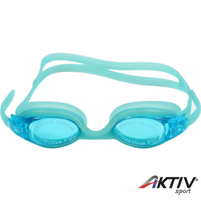 Swimfit 621820 Macrodon úszószemüveg zöld