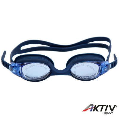 Swimfit 621820 Macrodon úszószenüveg kék