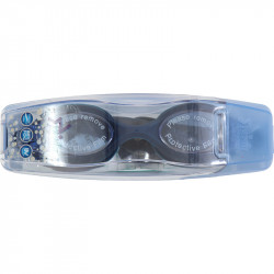 Swimfit 621820 Macrodon úszószenüveg kék