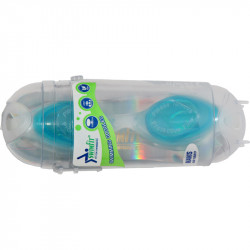 Swimfit 621220 Mavis úszószemüveg fehér-aqua